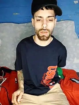 Demian24  online show from 10/02/25, 04:41