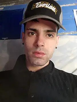 Demian24  online show from 10/30/25, 11:00