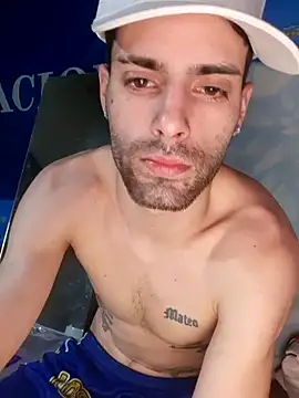 Demian24  online show from 11/07/25, 06:46