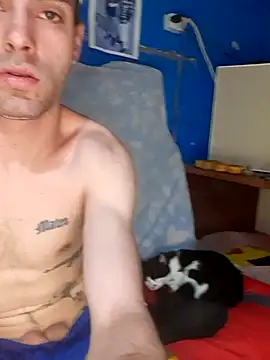 Demian24  online show from 11/13/25, 06:45