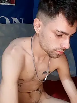 Demian24  online show from 11/18/25, 11:15