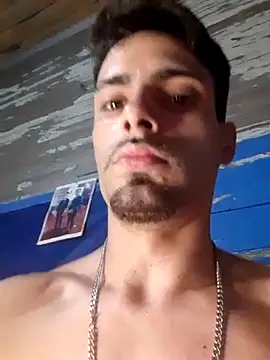 Demian24  online show from 12/22/25, 08:00