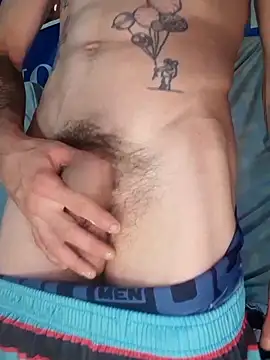 Demian24  online show from 12/23/25, 04:10