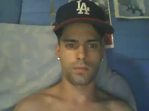 Demian24  online show from 01/13/26, 06:18