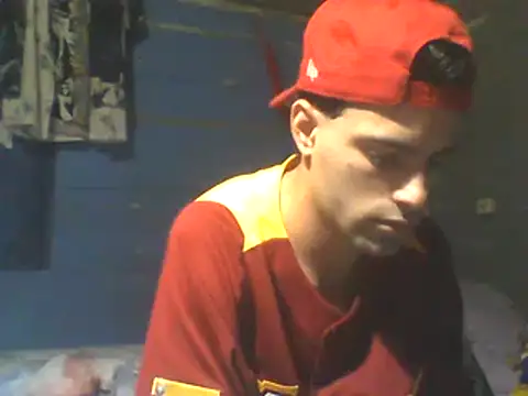 Demian24  online show from 03/18/26, 12:03