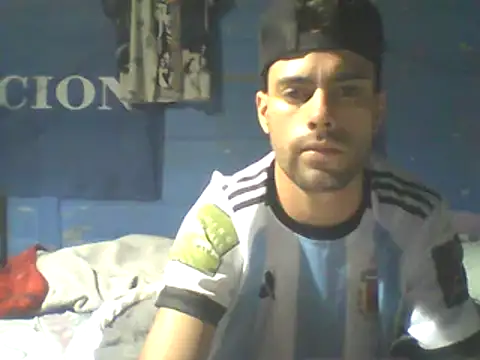 Demian24  online show from 03/22/26, 01:42