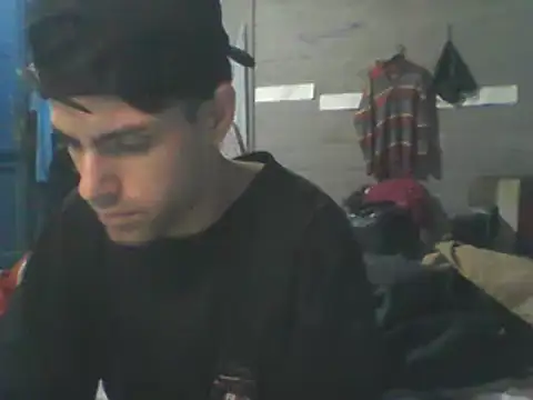 Demian24  online show from 04/08/26, 12:54