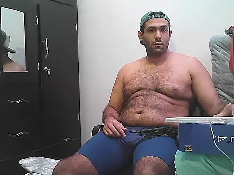 morenocabro10 online show from 10/06/25, 09:45