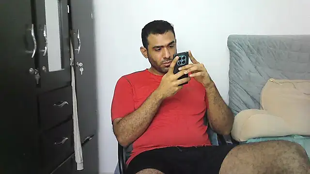 morenocabro10 online show from 02/17/26, 10:16