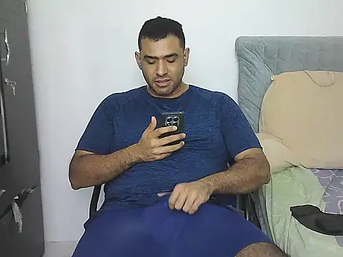 morenocabro10 online show from 03/24/26, 07:52