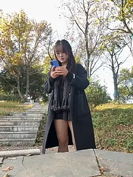 maomao 520 online show from 11/28/25, 07:33