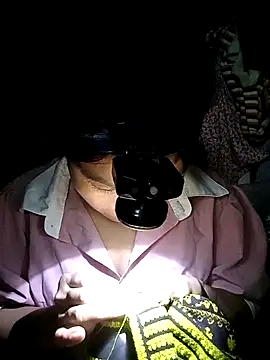 nasy lady online show from 10/15/25, 11:32