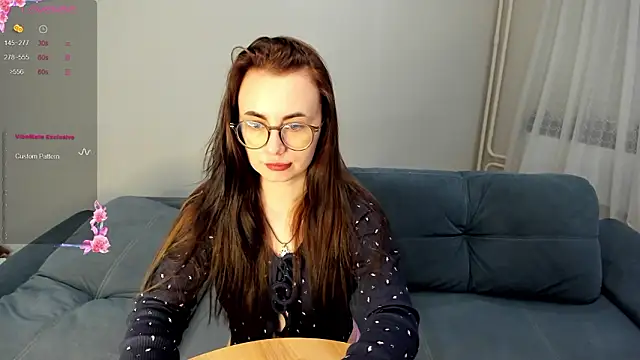 MewStella online show from 02/21/26, 05:58