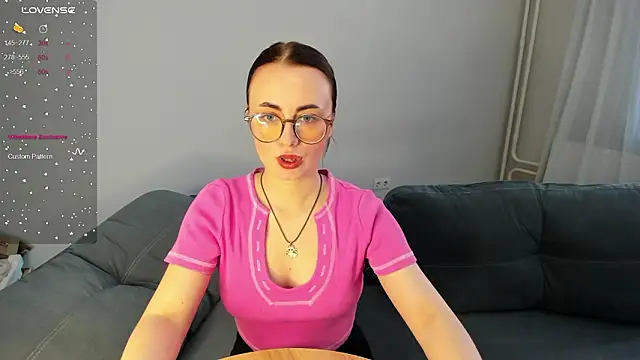 MewStella online show from 03/02/26, 03:09