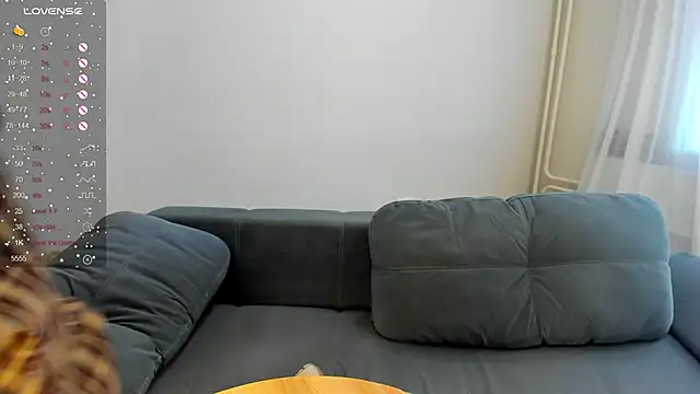 MewStella online show from 03/09/26, 06:28