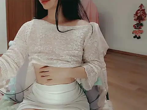 Tea Mei online show from 03/04/26, 03:18