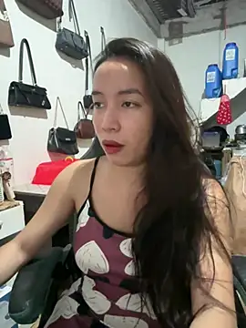NicoleRoseTS online show from 06/01/26, 02:02