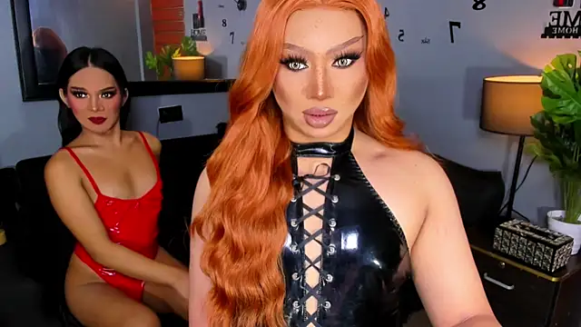 Madisonwill online show from 11/05/25, 02:17