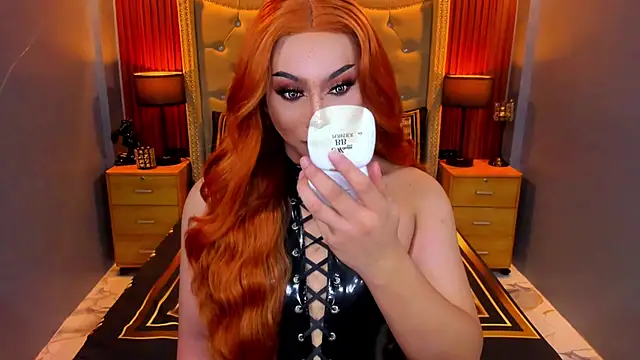 Madisonwill online show from 11/18/25, 04:55