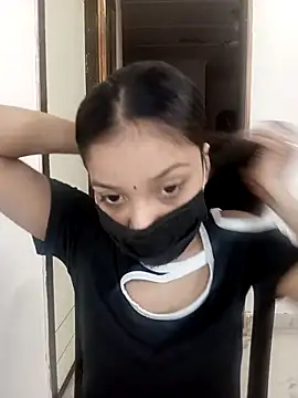 Cute Rakhi8 online show from 10/14/25, 04:57