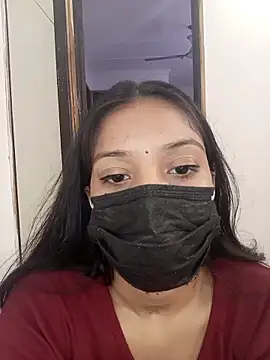 Cute Rakhi8 online show from 10/30/25, 04:25