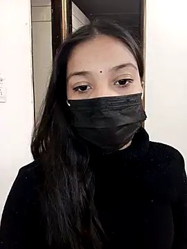 Cute Rakhi8 online show from 11/18/25, 04:39