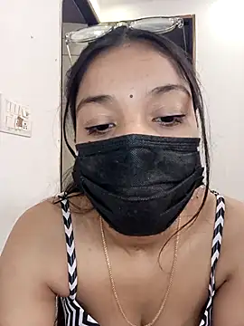 Cute Rakhi8 online show from 11/27/25, 04:36