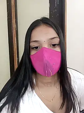 Cute Rakhi8 online show from 02/09/26, 05:55