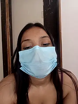 Snapshot of Cute_Rakhi8 chatting on 03/09/26, 12:09 Cute Rakhi8 online show from 03/09/26, 12:09