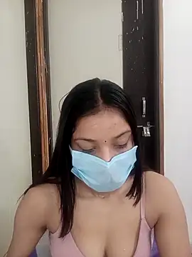 Snapshot of Cute_Rakhi8 chatting on 03/12/26, 04:51 Cute Rakhi8 online show from 03/12/26, 04:51