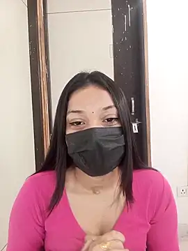 Snapshot of Cute_Rakhi8 chatting on 03/16/26, 05:55 Cute Rakhi8 online show from 03/16/26, 05:55