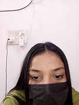 Snapshot of Cute_Rakhi8 chatting on 03/22/26, 06:17 Cute Rakhi8 online show from 03/22/26, 06:17