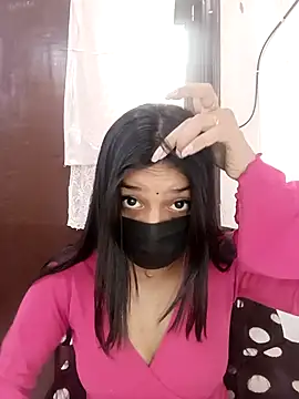 Snapshot of Cute_Rakhi8 chatting on 03/23/26, 06:50 Cute Rakhi8 online show from 03/23/26, 06:50