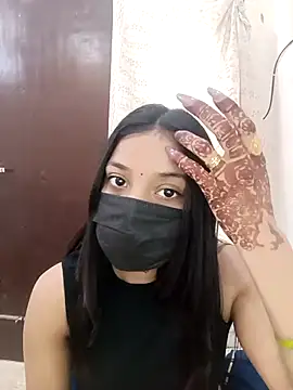 Snapshot of Cute_Rakhi8 chatting on 03/28/26, 06:13 Cute Rakhi8 online show from 03/28/26, 06:13