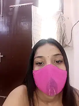 Snapshot of Cute_Rakhi8 chatting on 03/30/26, 06:14 Cute Rakhi8 online show from 03/30/26, 06:14