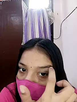 Snapshot of Cute_Rakhi8 chatting on 04/09/26, 06:19 Cute Rakhi8 online show from 04/09/26, 06:19