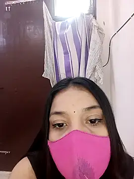 Snapshot of Cute_Rakhi8 chatting on 04/12/26, 05:12 Cute Rakhi8 online show from 04/12/26, 05:12