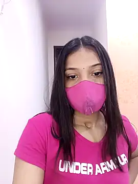 Snapshot of Cute_Rakhi8 chatting on 04/18/26, 05:55 Cute Rakhi8 online show from 04/18/26, 05:55