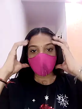 Snapshot of Cute_Rakhi8 chatting on 04/27/26, 08:34 Cute Rakhi8 online show from 04/27/26, 08:34