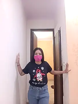Snapshot of Cute_Rakhi8 chatting on 04/30/26, 05:03 Cute Rakhi8 online show from 04/30/26, 05:03