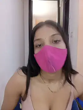Snapshot of Cute_Rakhi8 chatting on 05/20/26, 07:03 Cute Rakhi8 online show from 05/20/26, 07:03