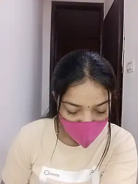 Snapshot of Cute_Rakhi8 chatting on 05/29/26, 06:00 Cute Rakhi8 online show from 05/29/26, 06:00