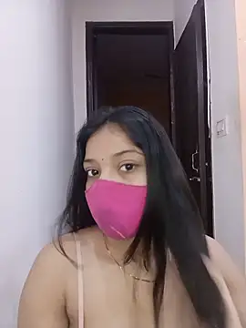 Snapshot of Cute_Rakhi8 chatting on 06/06/26, 06:18 Cute Rakhi8 online show from 06/06/26, 06:18
