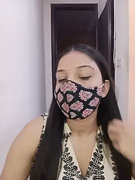 Cute Rakhi8 online show from 07/19/26, 05:22