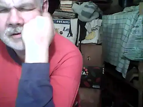 Snapshot of A1B3- chatting on 12/19/25, 06:15 A1B3- online show from 12/19/25, 06:15