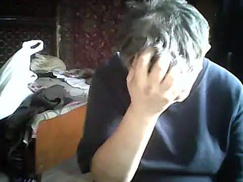 Snapshot of A1B3- chatting on 02/27/26, 03:12 A1B3- online show from 02/27/26, 03:12
