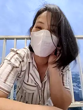 Snapshot of Mei-Mei89 chatting on 12/03/25, 10:24 Mei-Mei89 online show from 12/03/25, 10:24