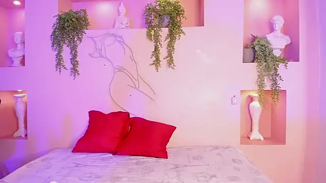 Snapshot of NanyMoreno chatting on 02/25/26, 08:07 NanyMoreno online show from 02/25/26, 08:07