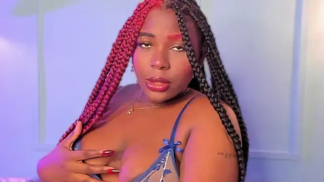 Snapshot of NanyMoreno chatting on 03/18/26, 08:12 NanyMoreno online show from 03/18/26, 08:12