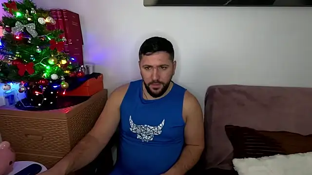 Gold Alpha Boy online show from 11/30/25, 08:18